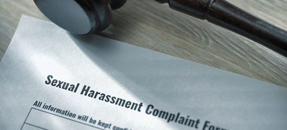 AB2770: Changes in Law Related to Sexual Harassment in Employment Context